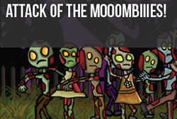Attack Of The Moombies! 